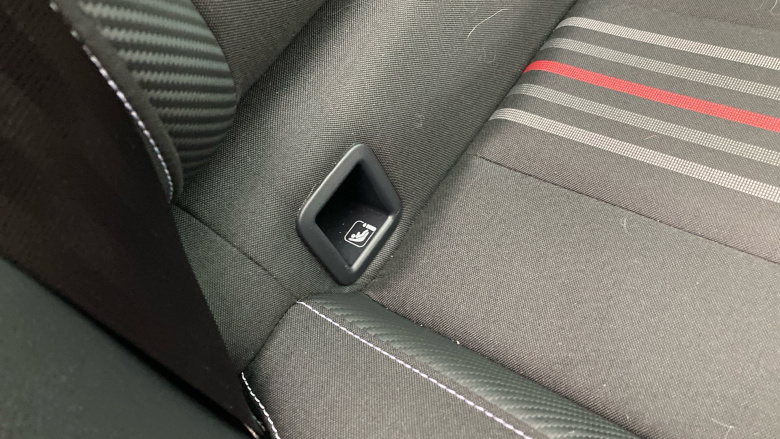 Skoda Kamiq 1.5 TSI Monte Carlo Edition 5dr Petrol Hatchback